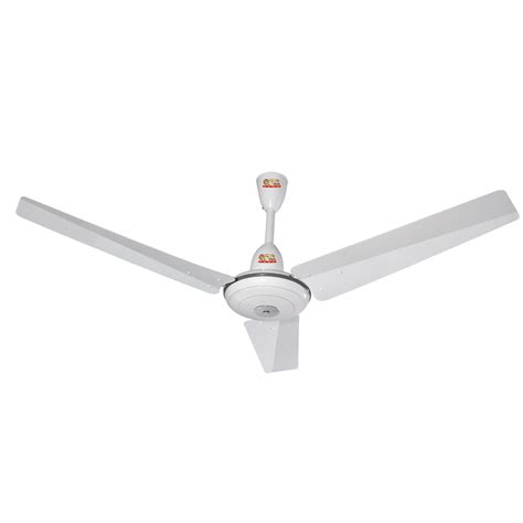 Is it bad to leave a ceiling fan on all day?