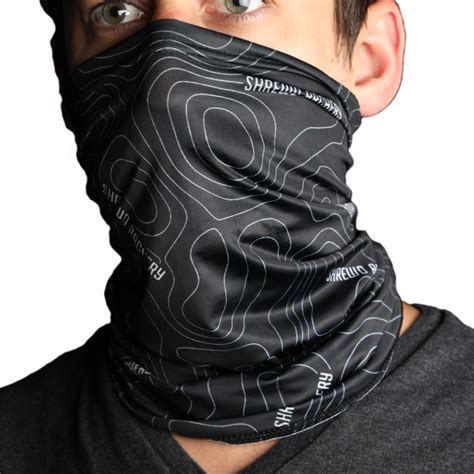 Why do they call it a neck gaiter?