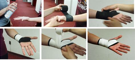 Are wrist wraps healthy?