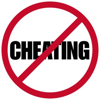 How common is cheating nowadays?