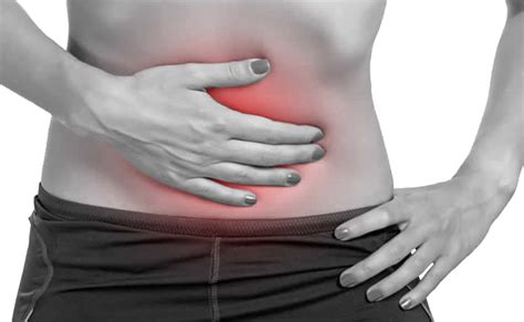 Does IBS cause stomach gurgling?