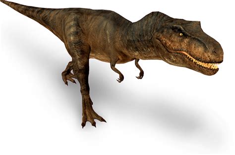 What is the IQ of a T. rex?