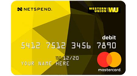 Do stimulus checks come on Netspend card?