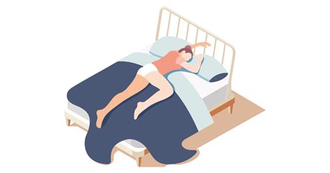 Is it better to lay on a flat or propped pillow when sleeping?