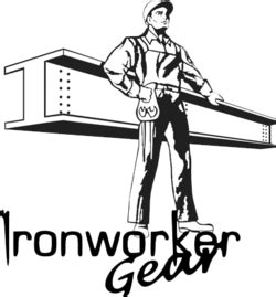 What are the disadvantages of being an ironworker?