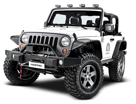 What does the name Jeep stand for?