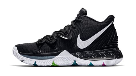 Is Kyrie 5 11?