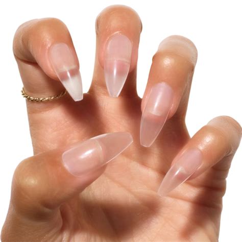 What to do when your acrylic nail lifts your real nail?