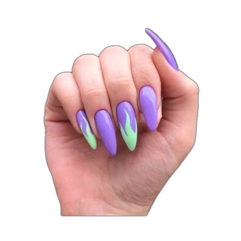 Are dip nails healthier than acrylic?