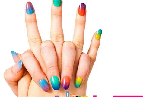 Can fake nails cause nail lifting?