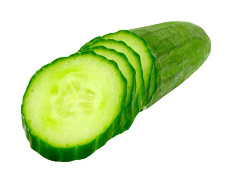 How do you eat prickly cucumbers?