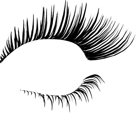 Do eyelashes get straighter with age?