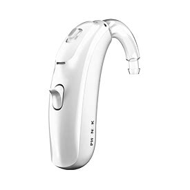 Why is one of my Phonak hearing aid not working?