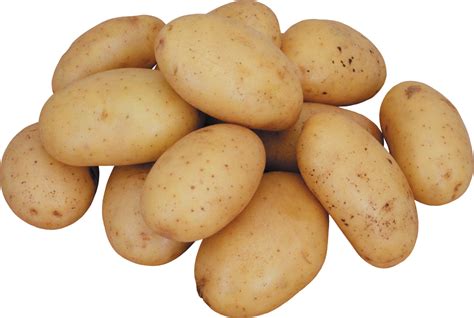 Which potatoes taste sweet?