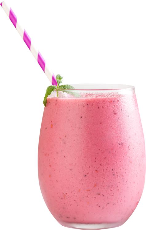 What is the secret to making my smoothies thicker and less bubbly?