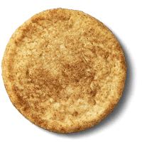 Does baking powder flatten cookies?