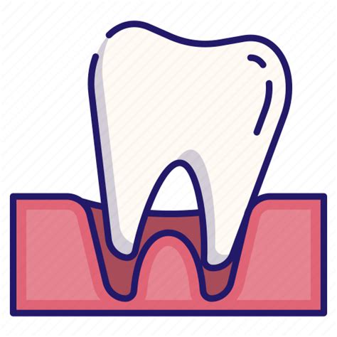 Is it normal for permanent teeth to wiggle?