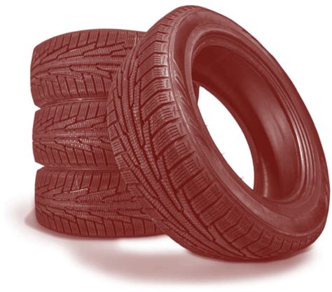 How can you tell if tires are dry rotting?