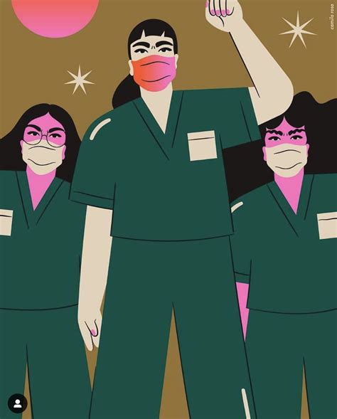 Is nursing better than social work?