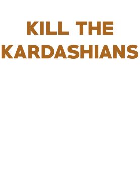 What is the big deal about the Kardashians?