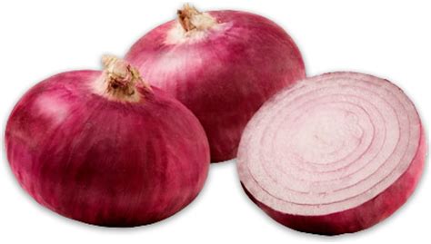 What 5 states are onions recalled in?