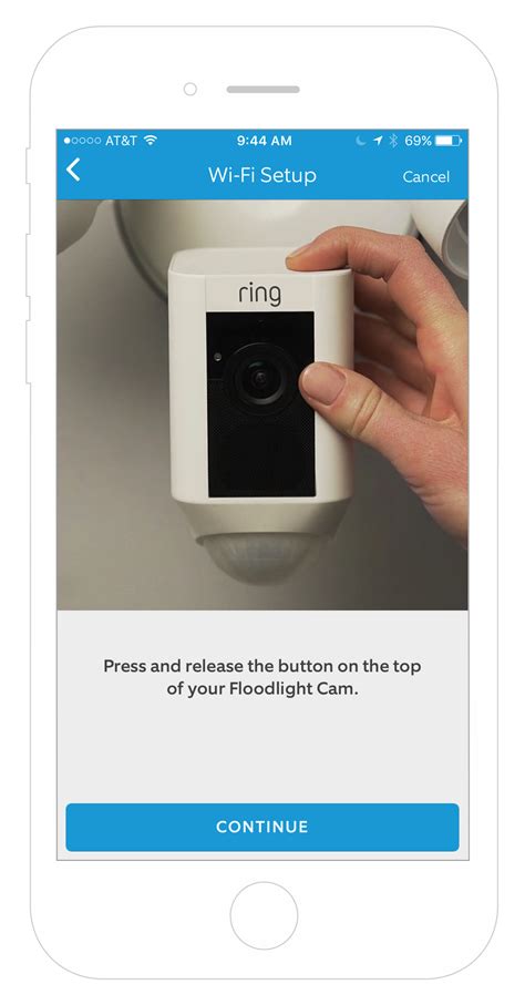 Can my neighbors hack my Ring camera?