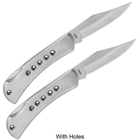 What is the little hole for on Swiss Army knife?