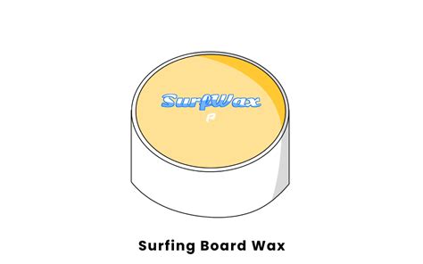 How often do surfers wax their boards?