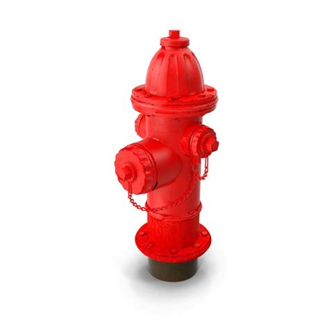 How long to run water after hydrant flushing?
