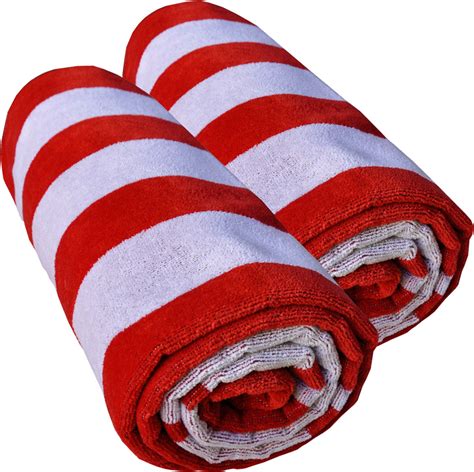 Why do towels have loops?