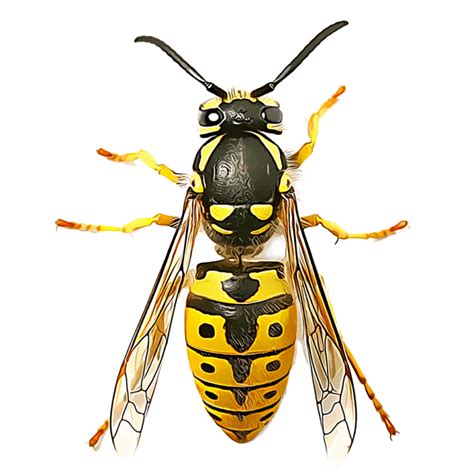 Do wasps get angry when you destroy their nest?