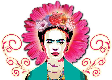 What did Frida Kahlo say before she died?