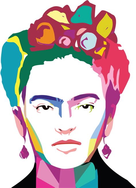What were Frida Kahlo's gender stereotypes?