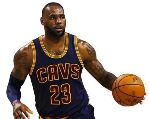 What was LeBron James biggest impact?