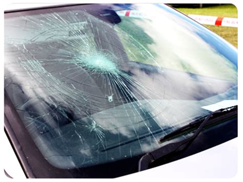 Why do windshields crack so easily now?