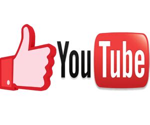 Why are likes important on YouTube?
