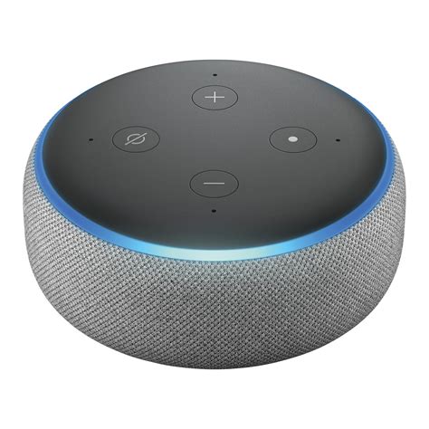 Why is my Alexa blue for no reason?