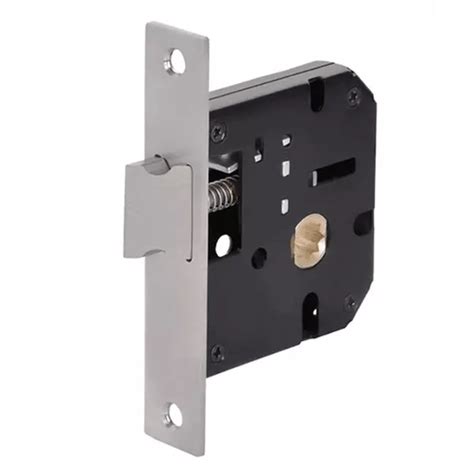 Can a poor latch be fixed?