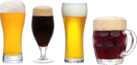 Does beer get you drunk?