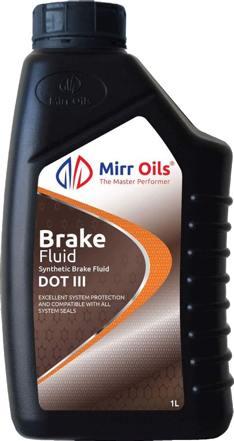 Why is my brake fluid black after flush?