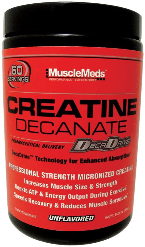 How long does creatine take to work?