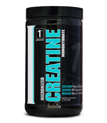 What happens if you miss creatine for a day?