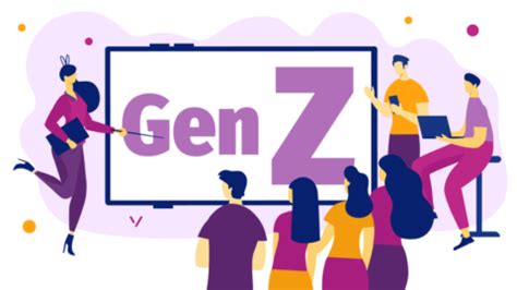 Is Gen Z the Silent Generation?
