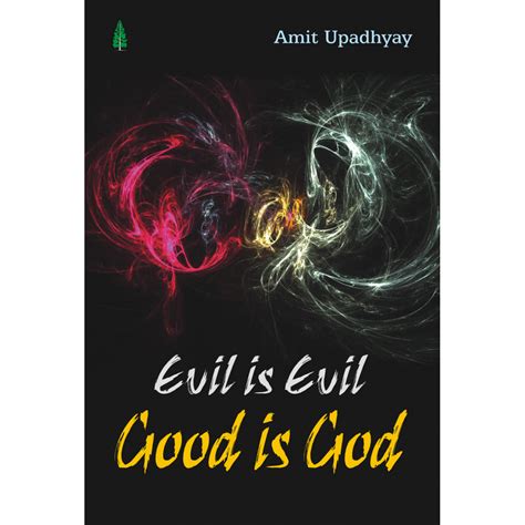 What is truly the root of all evil?