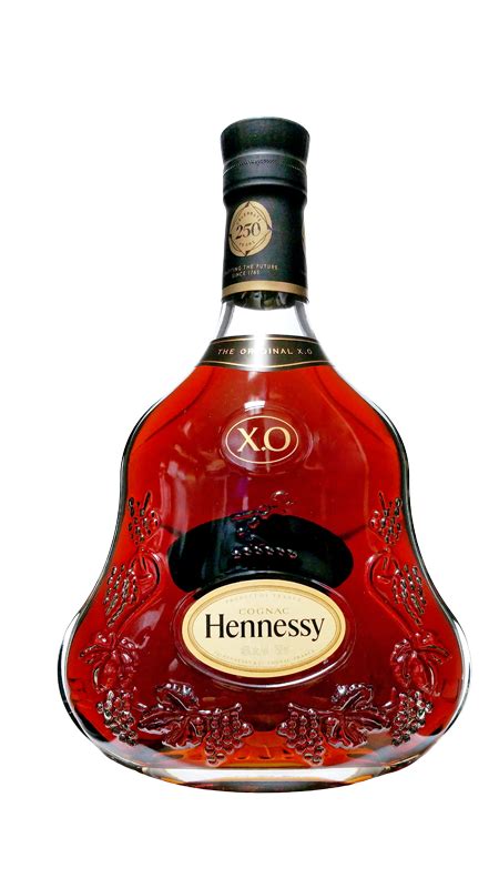 Can you drink Hennessy straight?