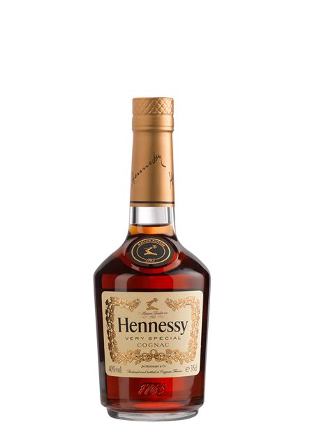 Who mostly drinks Hennessy?