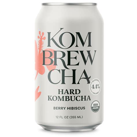 Do you drink the whole bottle of kombucha?