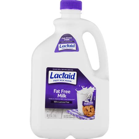 Does Lactaid milk go bad?