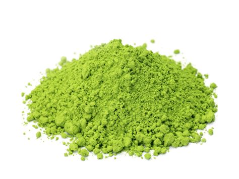 Why should you not drink matcha on an empty stomach?