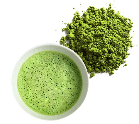 Why can't you use metal with matcha?